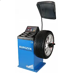 Wheel Balancer for 10-24 inch rims