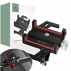 Smartphone Bike Mount, V1 Universal, Aluminum, Tech-Protect