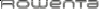 Rowenta