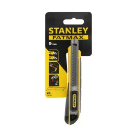Brytbladskniv 9 mm FATMAX STANLEY