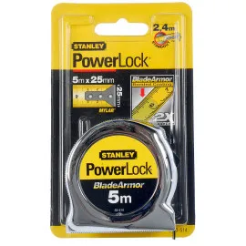 5M Micro Powerlock Blade Armor