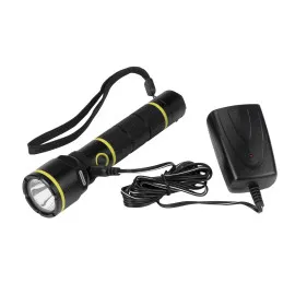 Performance Aluminium Torch Recharg