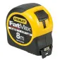 FatMax Magnetic Tape Measure 8 m | Stanley