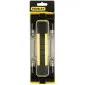 Hand Sander with Improved Clip