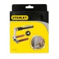 Bärsele för gipsskivor, 2 st | Stanley
