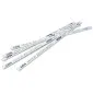 Card x 5 Lion Hacksaw Blade 300 mm