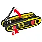 Insexnyckelsats med TORX | Stanley