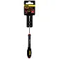 Flathead screwdriver 3 x 75 mm | Stanley