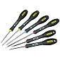 Precision Screwdriver Set FatMax 6 pcs | Stanley