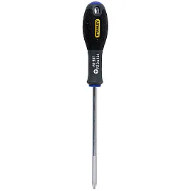 Screwdriver FatMax Pozidriv Pz2 x 125 mm, Stanley