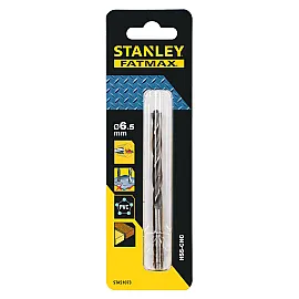 Metallborr Pilot Point 6,5 mm, Stanley