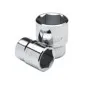 Uk-19 mm 6Pt Std Socket