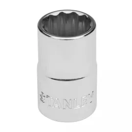 16-32 mm 1/212 Pt Standard Socket