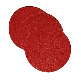 Självhäftande Slipskivor Papper PS18EK Ø125 mm Korn 100, 50 st, Klingspor