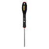 Flathead Screwdriver Flared FatMax 3 x 75 mm, Stanley