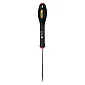 Flathead screwdriver 3 x 75 mm | Stanley