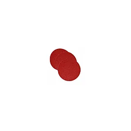 Självhäftande Slipskivor Papper PS18EK Ø125 mm Korn 100, 50 st, Klingspor
