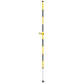 Ministativ 1/4" för Laser, Golv till Tak, DeWalt