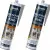 Bostik P3602 st Seal’n’Flex polyuretantätning grå 300 ml, bygg och fasad