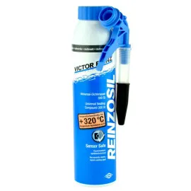 Silikonmassa tätning Reinzosil 200 ml, motor och transmission