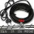 Heating Cable Self-Regulating 230V 10W/m IP68 with Plug 1-10m, profiHOT