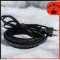 Heating Cable Self-Regulating 230V 10W/m IP68 with Plug 1-10m, profiHOT