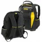 Verktygsryggsäck FatMax 50 Fickor 17L Vattentät Botten Laptop 1-95-611, STANLEY