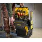 Verktygsryggsäck FatMax 50 Fickor 17L Vattentät Botten Laptop 1-95-611, STANLEY