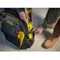 Verktygsryggsäck FatMax 50 Fickor 17L Vattentät Botten Laptop 1-95-611, STANLEY