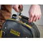 Verktygsryggsäck FatMax 50 Fickor 17L Vattentät Botten Laptop 1-95-611, STANLEY