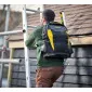 Verktygsryggsäck FatMax 50 Fickor 17L Vattentät Botten Laptop 1-95-611, STANLEY