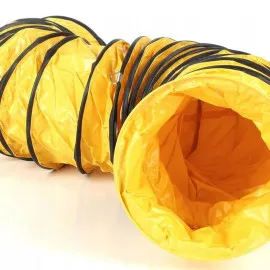 Flexibelt Luftrör 7, 6m Diameter 250 mm till Master BLM 4800, Master 4515.559