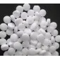 Salt Tablets Water Softener 25 kg NaCl 99.9% EN 973 Ø25 mm Limescale Protection Ion Exchange, Qemetica