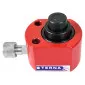 Hydraulic Ram Spreader Low 20 Ton Double Piston with Hydraulic Pump