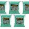 Soot Remover Catalytic 5 kg 5 x 1 kg Sachets Boilers Fireplaces Stoves SPALSADZ, Argo