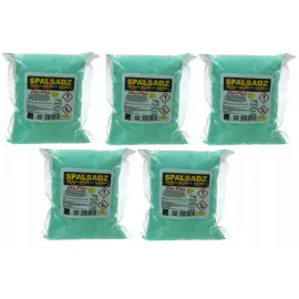 Avsotningsmedel Katalytiskt 5 kg 5 x 1 kg Påsar Pannor Kaminer Spisar, Argo