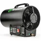 Gasolvärmare 15kW LPG med Slang och Regulator 300 m³/h W16020, Wuber