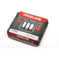 Impact Socket set 1/23 Pieces 17 mm, 19 mm, 21 mm for Alloy Wheels, Proline