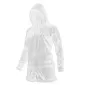 Transparent Raincoat, Univ., CE, LAHTI