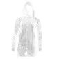 Transparent Raincoat, Univ., CE, LAHTI
