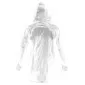 Transparent Raincoat, Univ., CE, LAHTI