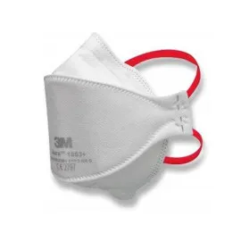 Dust Mask Ffp3 with Valve, CE