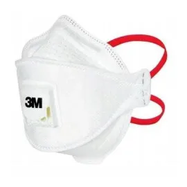 3M™ Aura™ 1873V+ Dust Mask Ffp3 with Valve, CE