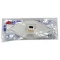 Andningsskydd, 1st andningsmask 3m™ Aura™ 1873V+ skyddar mot virus bakterier m.m. FFP3, CE