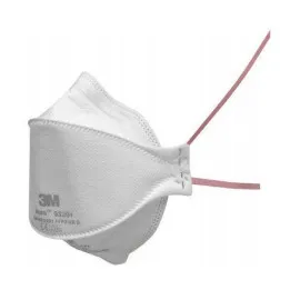 Dust Mask Ffp3 with Valve, CE