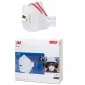 Dust Mask Ffp3 with Valve, CE