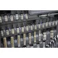 Metric Socket Wrench set 217 pcs, 1/4, 3/8, 1/2, 3.5-32 mm, Long and Short Sockets, with U-Ring Wrenches, CRV, Proline