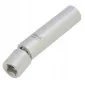 Tändstiftshylsa 14 mm 3/8 med LED, 12-kant för BMW, Asta