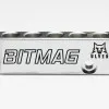 BitMag Magnetisk Bitshållare Metall Aluminium 5 Platser Skruvdragare, BitMag