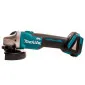 Vinkelslip sladdlös 18 V MAKITA DGA506Z LXT (utan batteri och laddare)